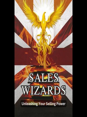 cover image of Sales Wizards